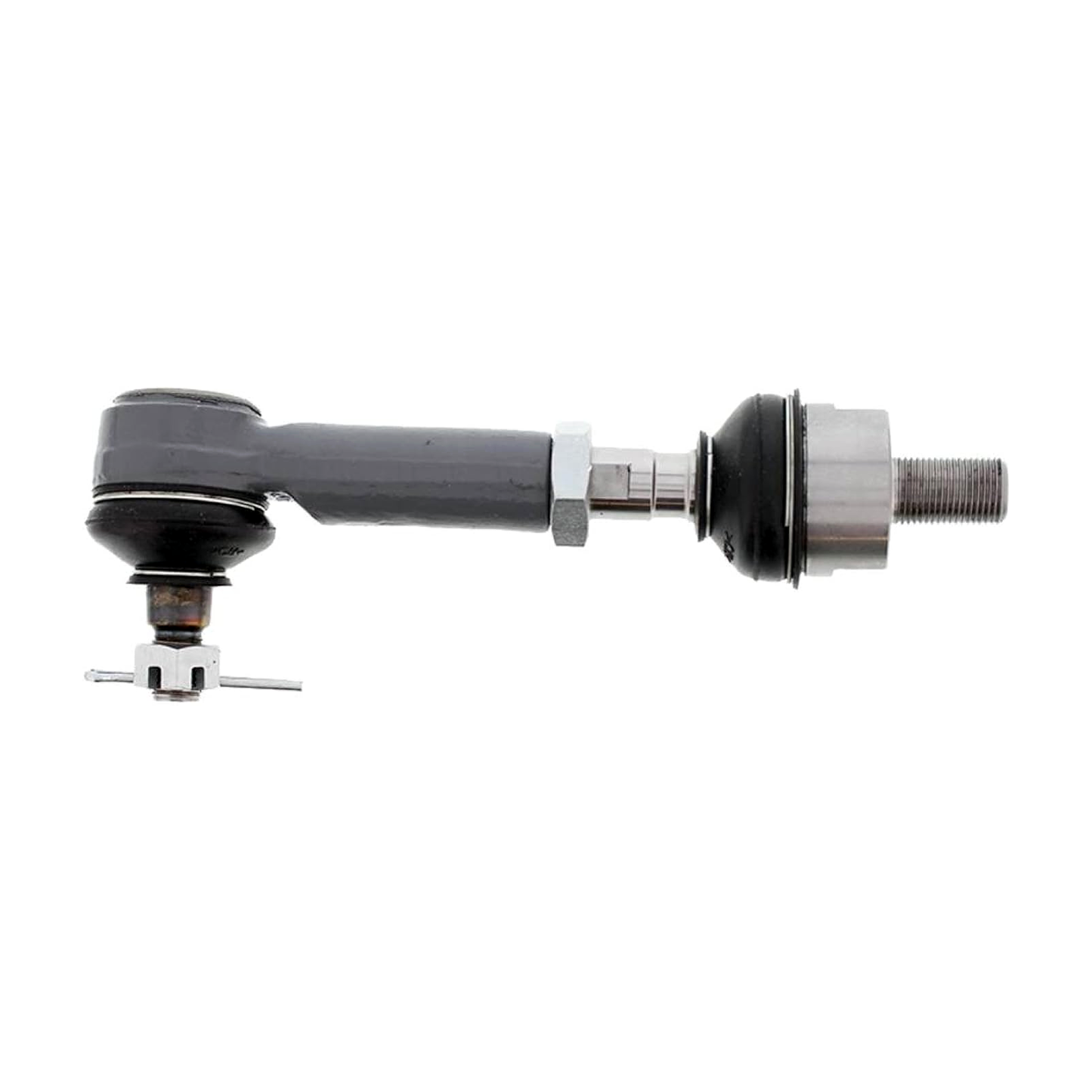 Tie Rod End 19040018 TD03013700 for Kubota Tractor L3130DT L3130GST L3240HST L3540GST L3940GST L3940DT L4400DT L3830DT