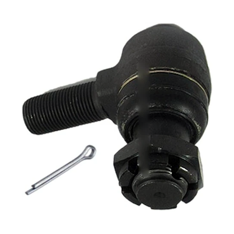 Extremo de barra de acoplamiento 25904-30401 para carretilla elevadora TCM FD50Z7, FD60Z7, FD70Z7, FD80Z7, FD100Z, FHG36T3