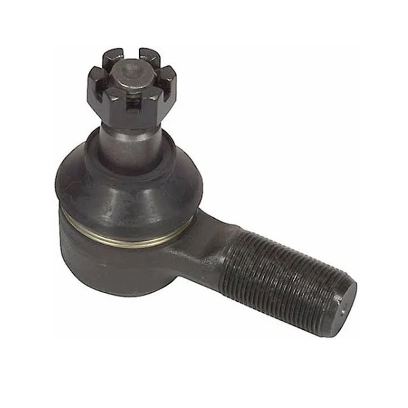 Tie Rod End 31230-02510 for Nichiyu Forklift FB15PN-DC-7OS FB20PN-DC-7OS FB15PN-DC-72S FB20PN-DC-72S - KUDUPARTS