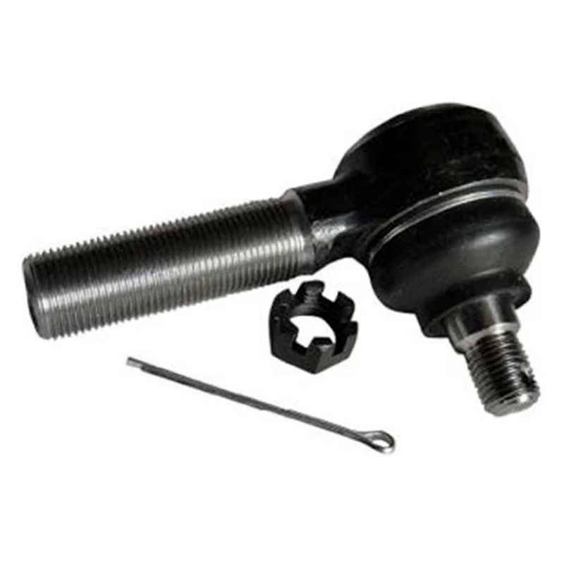 Tie Rod End 31230-02520 for Nichiyu Forklift FB15PN-DC-7OS FB20PN-DC-7OS FB15PN-DC-72S FB15/20PN-DC-7OS FB20PN-DC-72S - KUDUPARTS