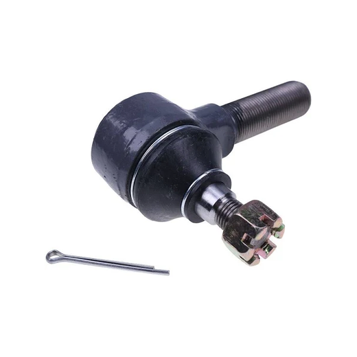 Tie Rod End 91243-35700 for Mitsubishi Forklift FD20/25-F18B FG20/25-F17B FD28/35-F14C FG28/35-F13D FD15 - KUDUPARTS