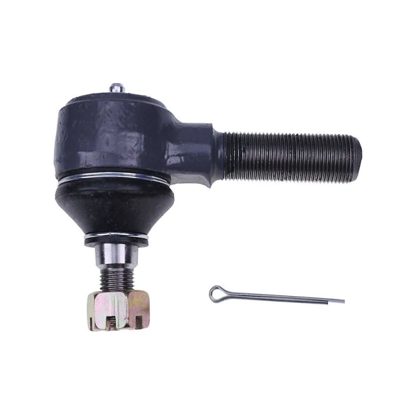 Tie Rod End 32580-44770 for Kubota Tractor L2900DT L3300DT L3400H L3600DT L3700SU L3750 L4150 L4200DT L4300DT - KUDUPARTS