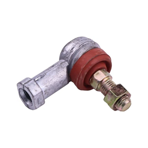 Tie Rod End 33506-41833-71 for Toyota Engine 2D 2J 4P 2T75H 2Z 1Z Forklift 02-2TD15 02-2TD18 02-2TD20 02-2TD23 02-2TD25 02-2TG20 02-2TG25 - KUDUPARTS