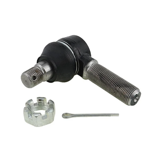 Tie Rod End 34B-24-11403 for Komatsu Forklift FD20/30-7 FD20/30-8 - KUDUPARTS