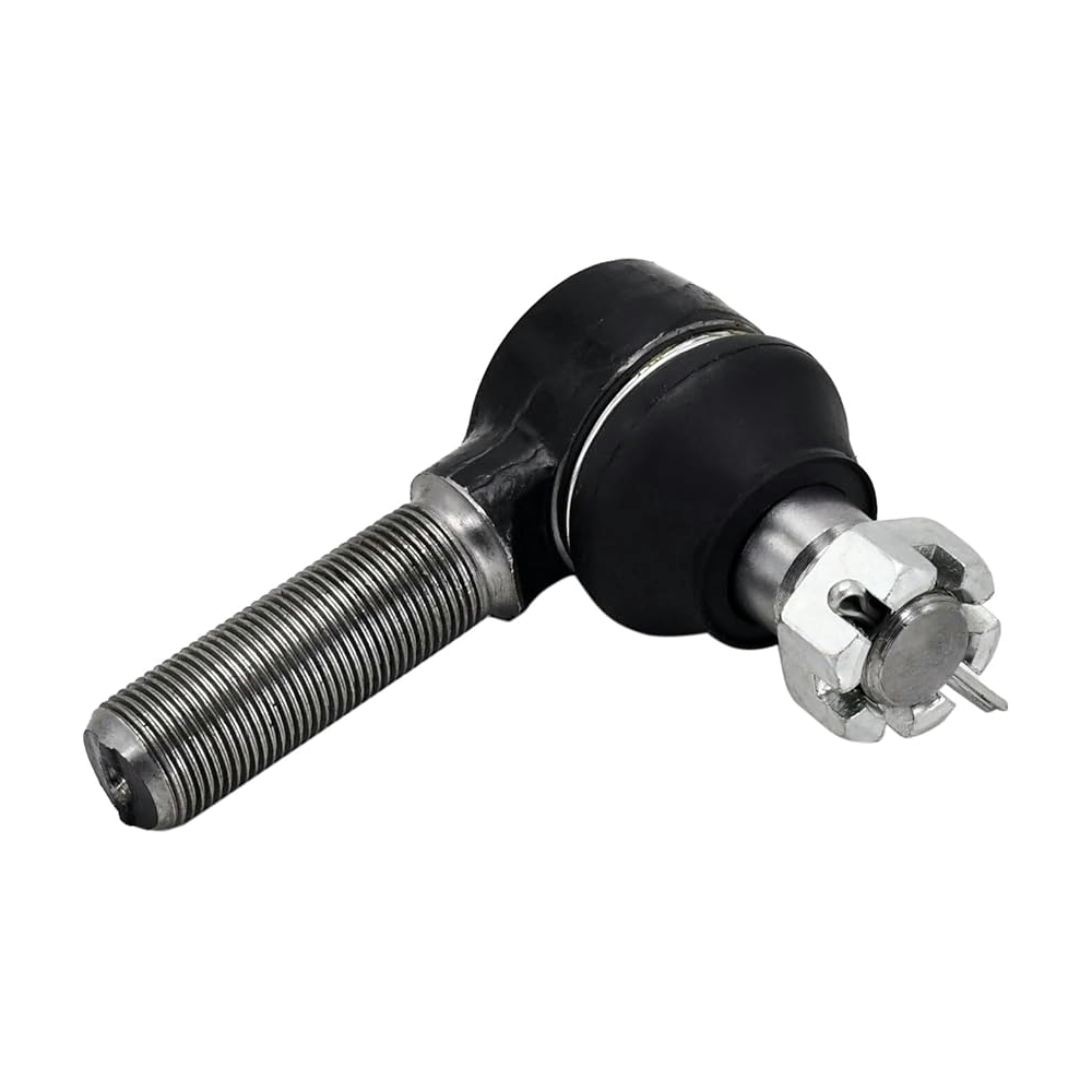 Tie Rod End 34B-24-11700 for Komatsu Engine 4D95 Forklift FD20-11 FD28-11 FD30-11 FG25S-3 FG30S-3 FG20-7 FG20T-8 FG23-8 - KUDUPARTS