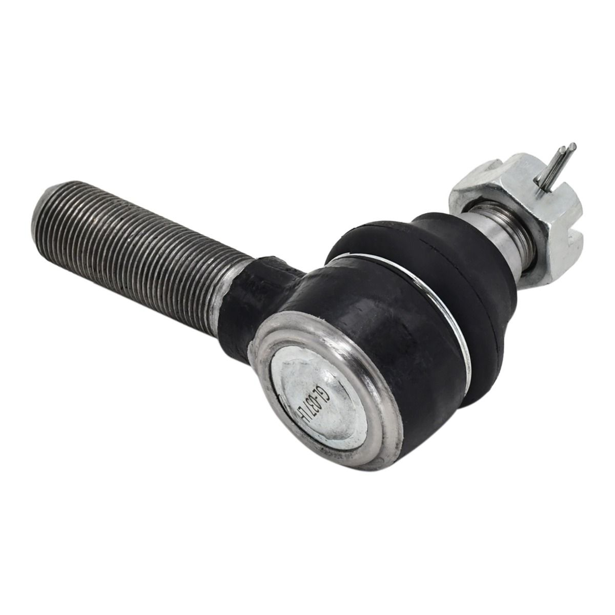 Tie Rod End 34B-24-11700 for Komatsu Engine 4D95 Forklift FD20-11 FD28-11 FD30-11 FG25S-3 FG30S-3 FG20-7 FG20T-8 FG23-8 - KUDUPARTS