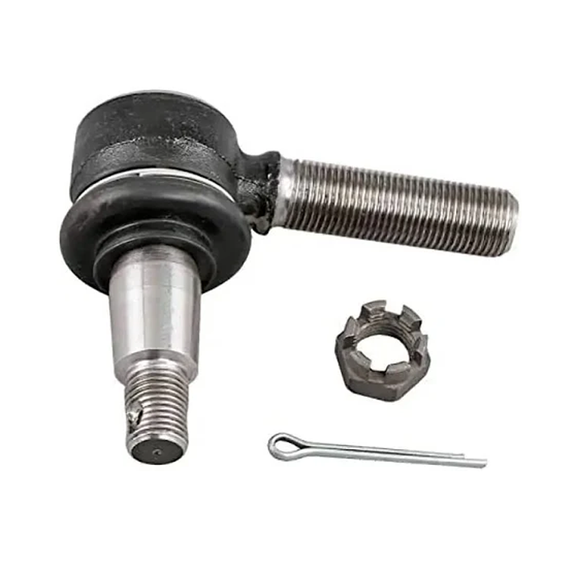 Tie Rod End 3EA-24-31410 for Komatsu Forklift FB10/14EX-8 FB15/18EXGF-8 FB10/14EXF-10 FB15/18EXF-10 FG07-3 FG09-3 - KUDUPARTS