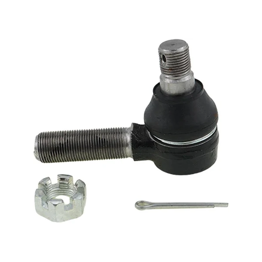 Tie Rod End 3EA-24-31410 for Komatsu Forklift FB10/14EX-8 FB15/18EXGF-8 FB10/14EXF-10 FB15/18EXF-10 FG07-3 FG09-3 - KUDUPARTS