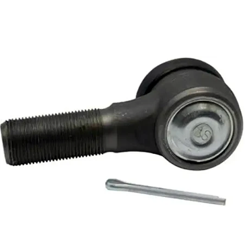 Tie Rod End 3EB-24-21410 for Komatsu Forklift FD20/30-11 FG20/30-11 FD20/30-12 FG20/30-12 - KUDUPARTS