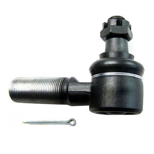 Tie Rod End 3EB-24-21410 for Komatsu Forklift FD20/30-11 FG20/30-11 FD20/30-12 FG20/30-12 - KUDUPARTS