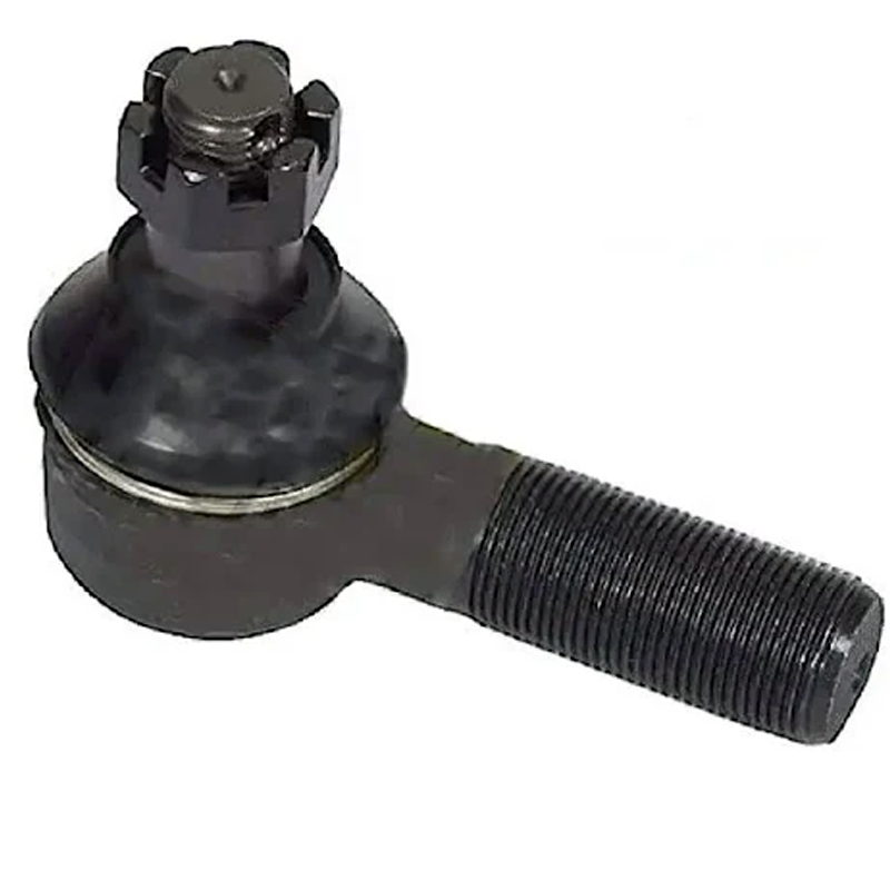 Tie Rod End 3EB-24-21410 for Komatsu Forklift FD20/30-11 FG20/30-11 FD20/30-12 FG20/30-12 - KUDUPARTS