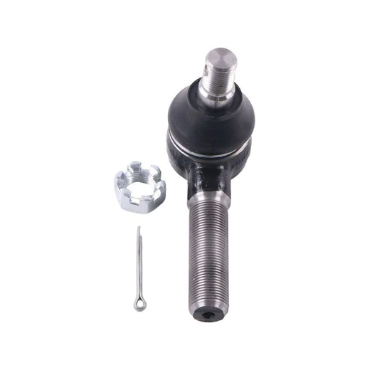 Tie Rod End 43750-20542-71 for Toyota Engine 1Z 4P 5K 4Y 2J 1DZ Forklift 4FD20 4FD25 4FG20 4FG25 6FG10 6FG15 6FD30 6FG30 - KUDUPARTS