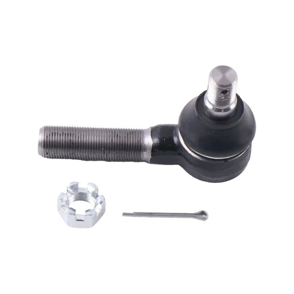 Tie Rod End 43750-20542-71 for Toyota Engine 1Z 4P 5K 4Y 2J 1DZ Forklift 4FD20 4FD25 4FG20 4FG25 6FG10 6FG15 6FD30 6FG30 - KUDUPARTS