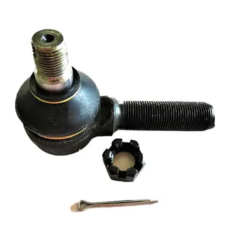 Tie Rod End 43750-33860-71 for Toyota Forklift 5FD28 5FD30 5FG28 5FG30 6FD28 6FD30 6FG28 6FG30 - KUDUPARTS