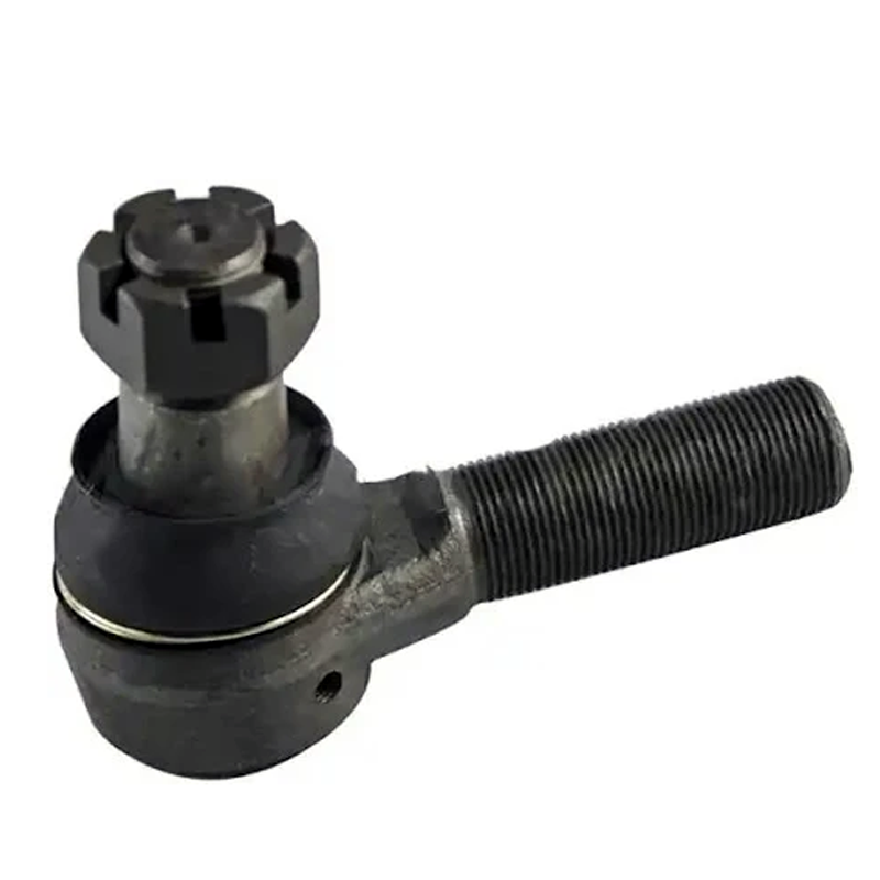 Tie Rod End 45670-32880-71 for Toyota Forklift 5FD35 5FD45 02-5FDU35 02-5FGU40 - KUDUPARTS
