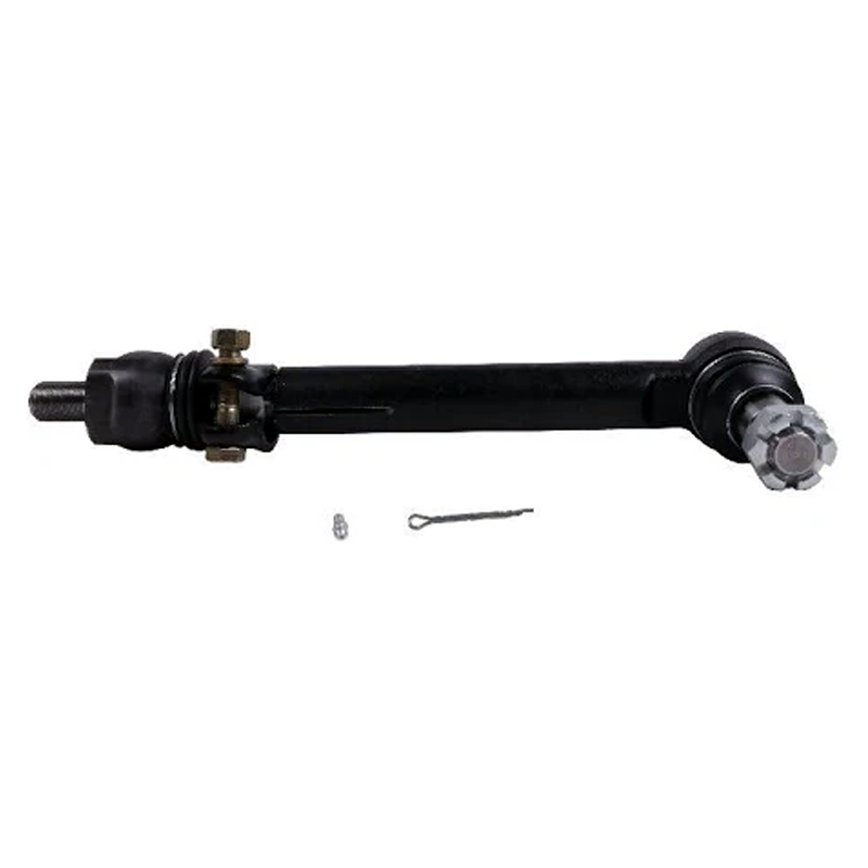 Tie Rod End 83961705 E7NN3280DA for Ford New Holland 555C 555D 555E 575D 575E 655C 655D 655E 675D 675E - KUDUPARTS