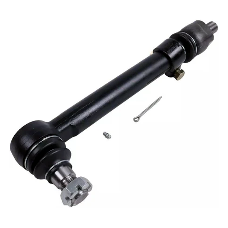 Tie Rod End 83961705 E7NN3280DA for Ford New Holland 555C 555D 555E 575D 575E 655C 655D 655E 675D 675E - KUDUPARTS