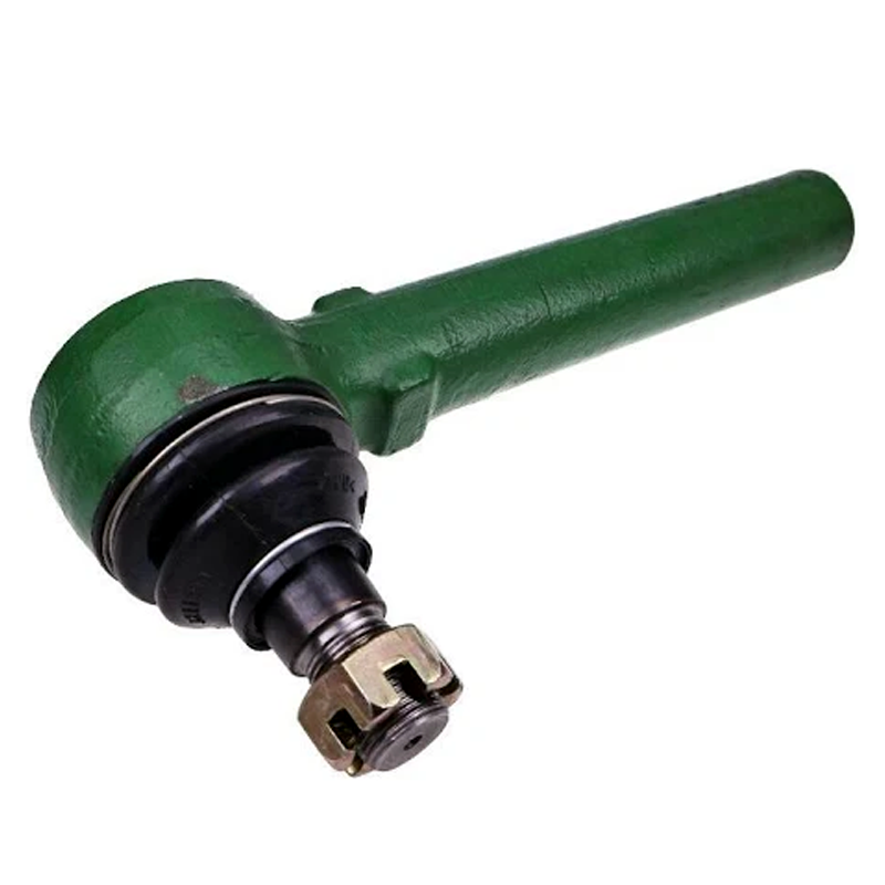 Tie Rod End 87583742 for CASE Farmall 105U 85U 95U New Holland T5050 T5070 T5040 T5060 - KUDUPARTS