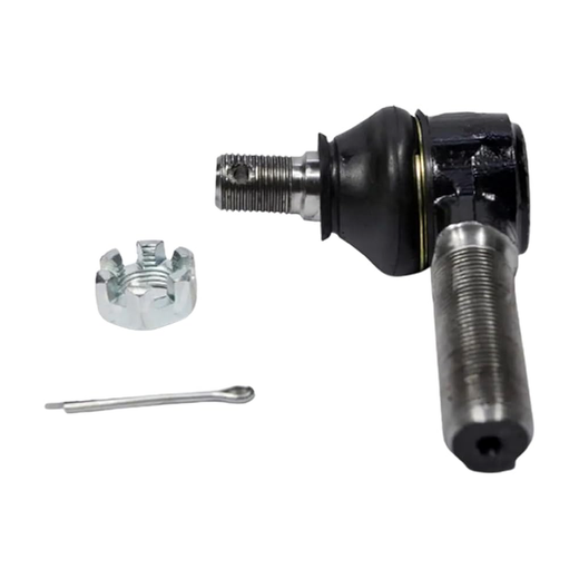 Tie Rod End 91243-35700 for Mitsubishi Forklift FD20/25-F18B FG20/25-F17B FD28/35-F14C FG28/35-F13D FD15 - KUDUPARTS