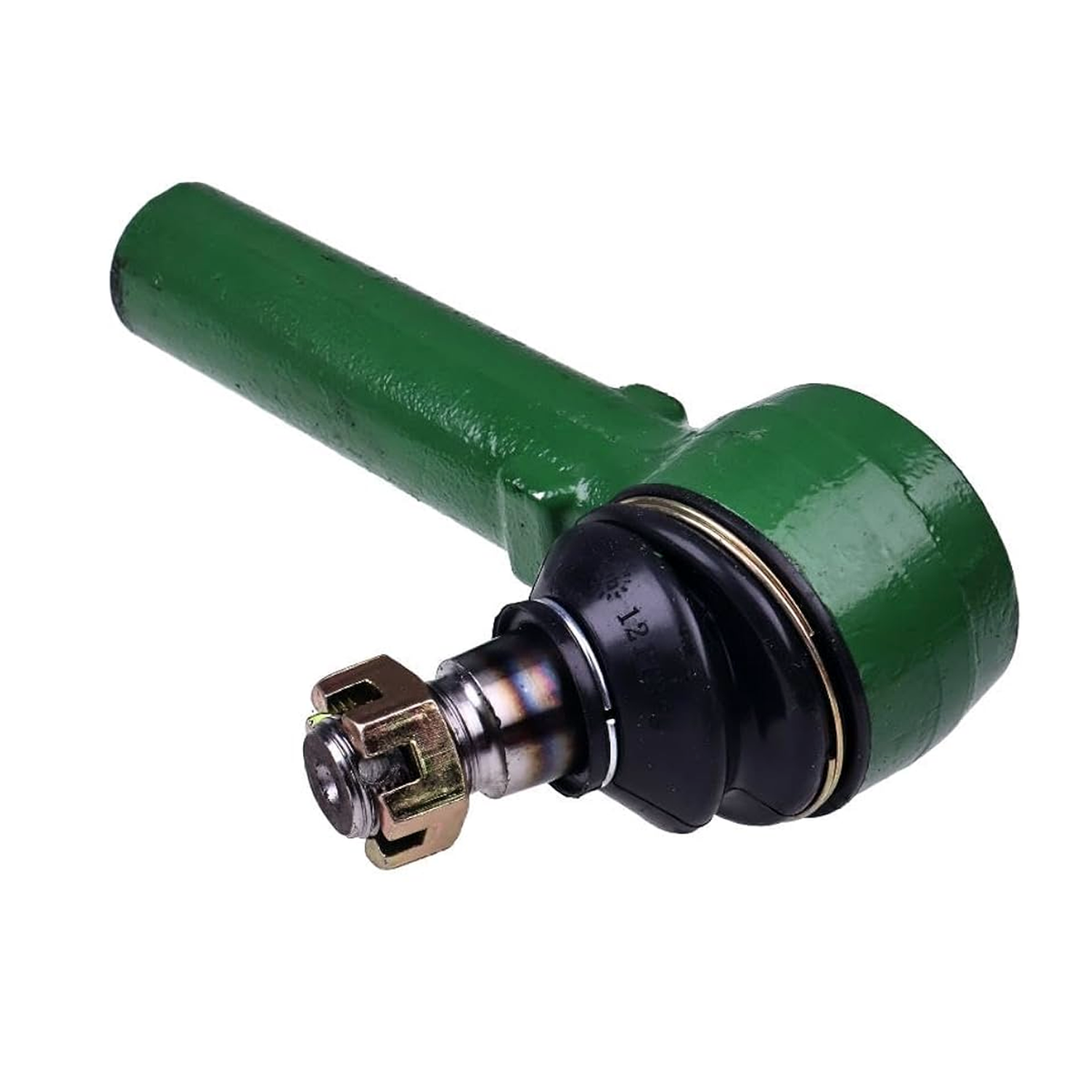 Tie Rod End AL204776 AL161338 for John Deere Tractor 1204 1354 1404 6100D 6110B 6120 6120B 6120L 6130 6130D - KUDUPARTS