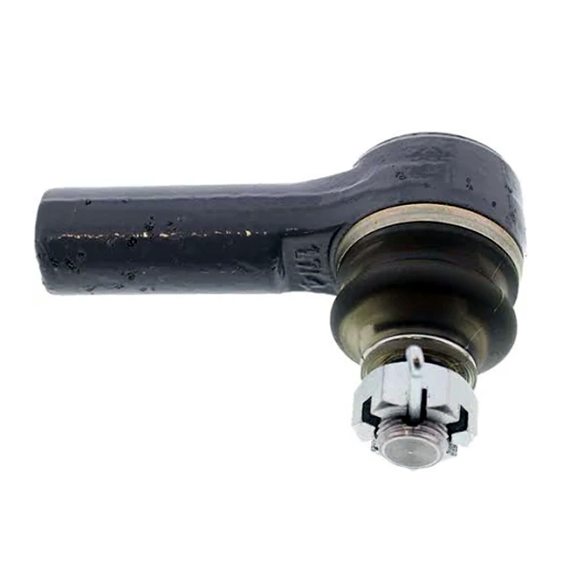 Tie Rod End Fit TA150-13710 for Kubota Tractor L4610DT-GST L5240HST L5030HST L5740HST L5740HSTC MX5000 MX5100H - KUDUPARTS