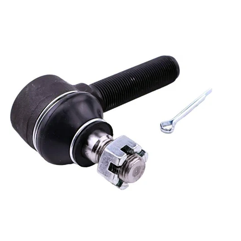 Tie Rod End G45369 for CASE 430 430CK 480 480B 480CK 530 530CK 580 580B 580CK 630 660 960 - KUDUPARTS