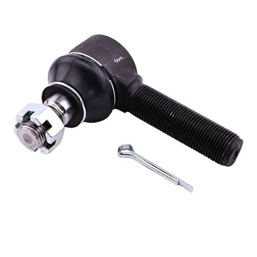 Tie Rod End G45369 for CASE 430 430CK 480 480B 480CK 530 530CK 580 580B 580CK 630 660 960 - KUDUPARTS