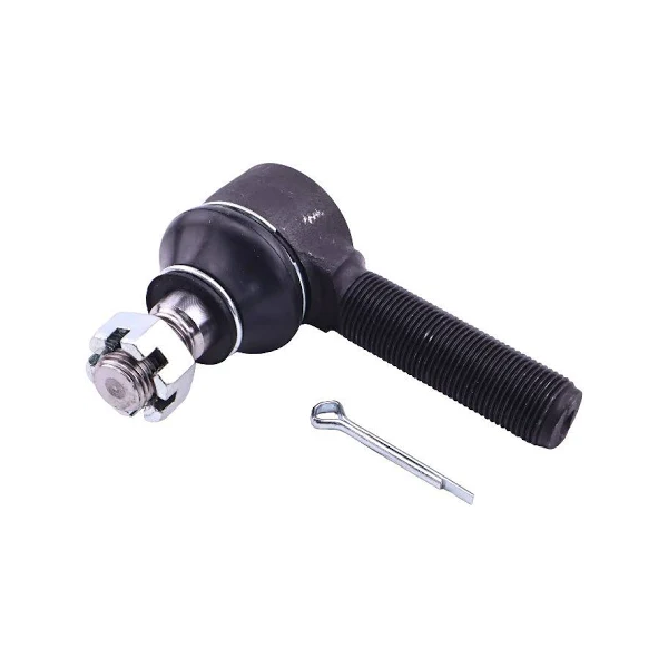 Tie Rod End G45369 for CASE 430 430CK 480 480B 480CK 530 530CK 580 580B 580CK 630 660 960 - KUDUPARTS