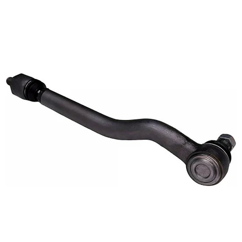 Tie Rod Kit AT326537 AT326538 for John Deere Loader 210K 310J 410J 310K 315SJ 325K 410K 210LJ - KUDUPARTS