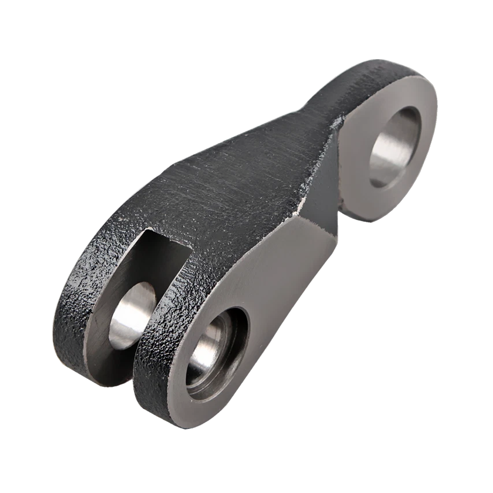 Tie Rod Link 43751-23320-71 for Toyota Engine 1DZ 2Z 4Y 5K DHM DPR Forklift 02-7FD10 02-7FD15 02-7FD18 02-7FD20 02-7FD25 02-7FG10 02-7FG15 - KUDUPARTS