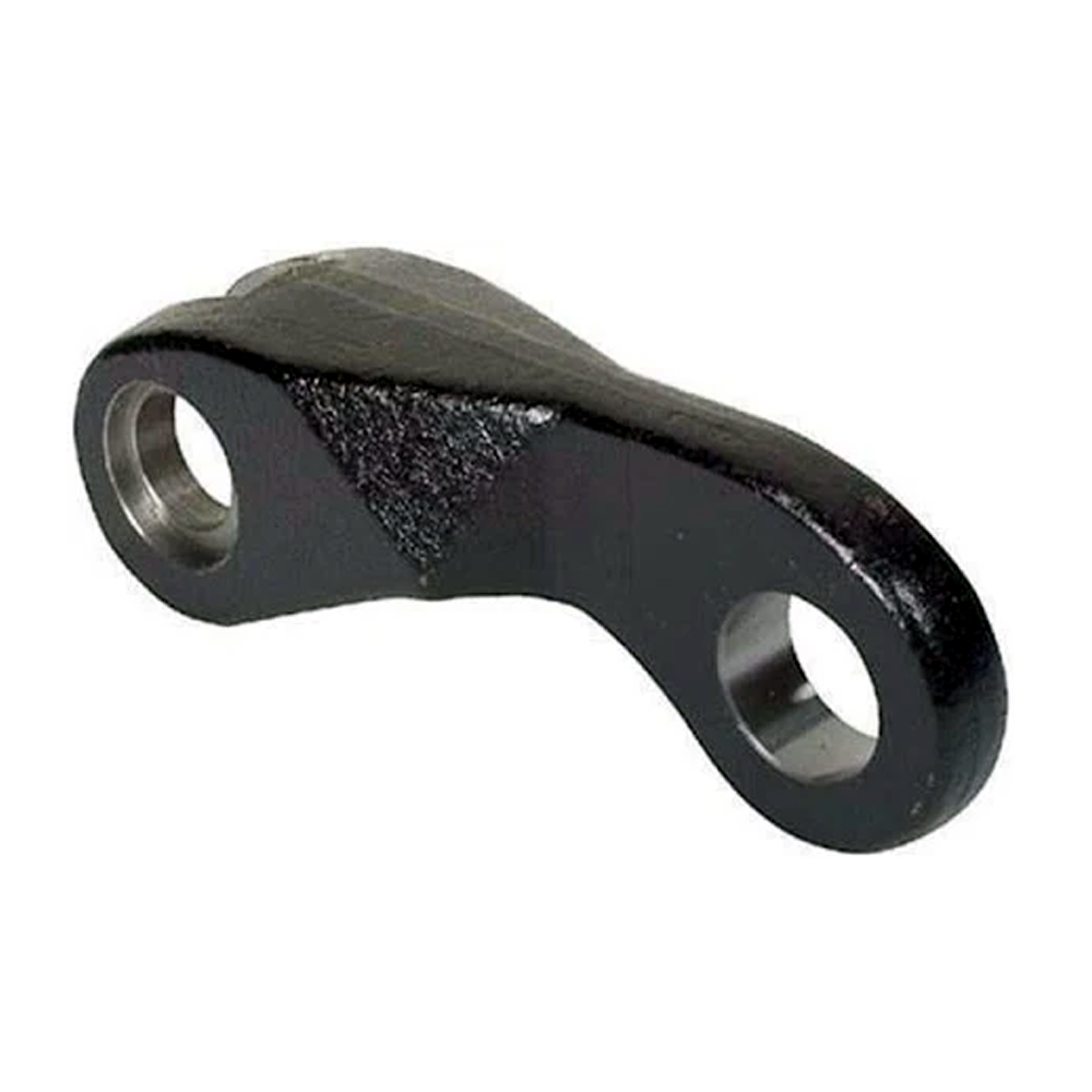 Tie Rod Link 43751-23320-71 for Toyota Engine 1DZ 2Z 4Y 5K DHM DPR Forklift 02-7FD10 02-7FD15 02-7FD18 02-7FD20 02-7FD25 02-7FG10 02-7FG15 - KUDUPARTS