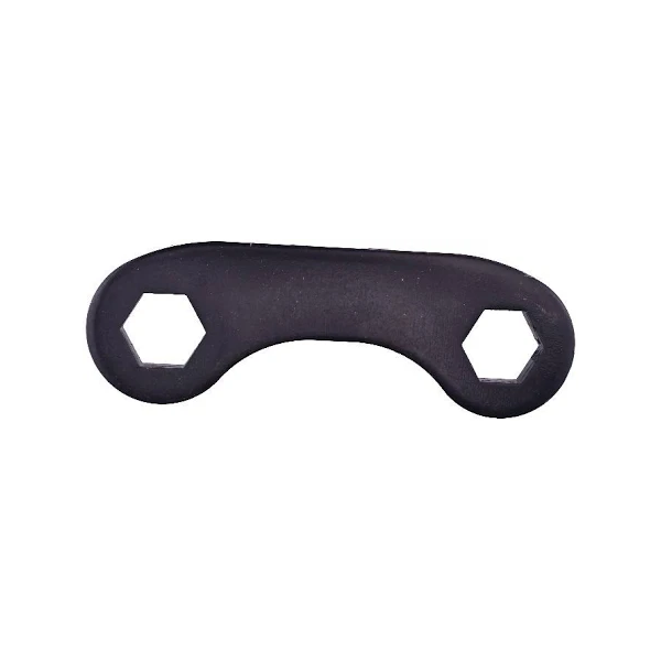 Tie Rod Link 43751-33270-71 for Toyota Engine 1DZ 1ZS 2Z 3Z 4Y 5K Forklift 02-7FD10 02-7FD15 02-7FD18 02-7FD20 02-7FD25 02-7FD30 02-7FDF15 - KUDUPARTS