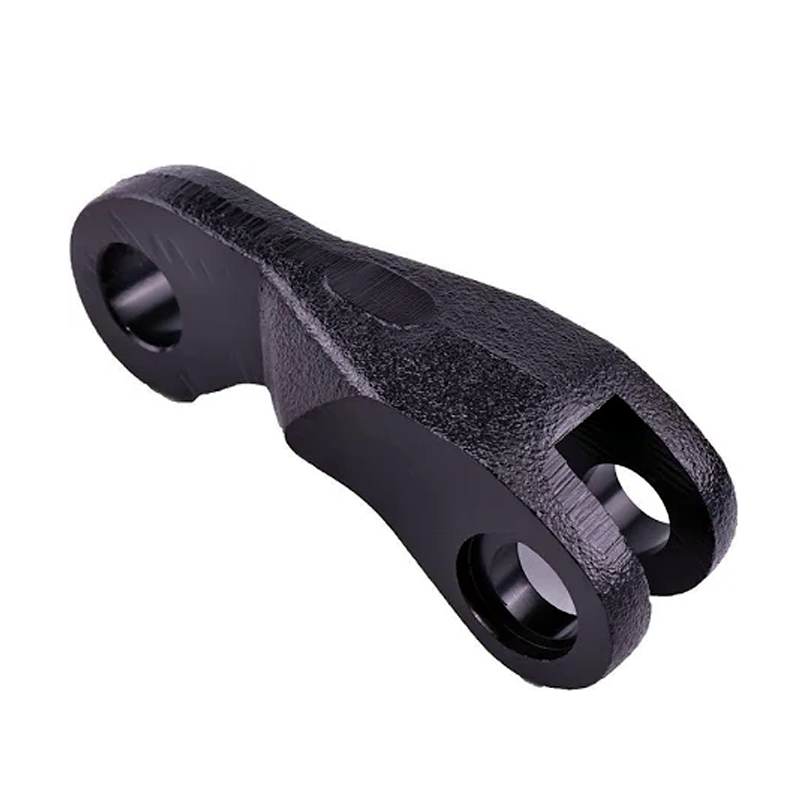 Tie Rod Link 43752-30511-71 for Toyota Engine 13Z 14Z G4 1FZ 15Z Forklift 02-7FD35 02-7FD40 02-7FD45 02-7FDA50 02-7FDK40 02-7FG35 02-7FG40 - KUDUPARTS