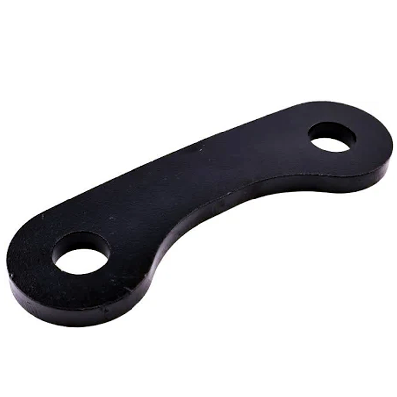 Tie Rod Link 43752-33260-71 for Toyota Engine 1DZ 4Y 2Z HCB STM Forklift 02-7FD30 02-7FG30 60-7FD30 62-7FD30 7FD30 7FG30 02-7FDF30 02-7FDJF35 - KUDUPARTS