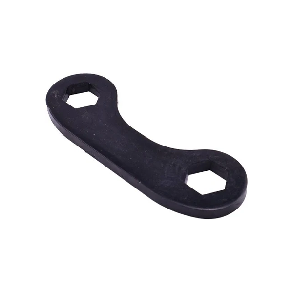 Tie Rod Link 43752-33260-71 for Toyota Engine 1DZ 4Y 2Z HCB STM Forklift 02-7FD30 02-7FG30 60-7FD30 62-7FD30 7FD30 7FG30 02-7FDF30 02-7FDJF35 - KUDUPARTS