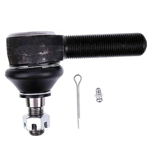 Tie Rod Outer Drag Link Front C5NN3A300B for Ford New Holland Tractor 2100 2110 2120 2600 3055 3100 3150 3330 4100 4110 4140 4600 - KUDUPARTS