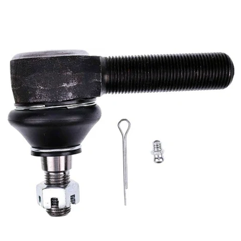 Tie Rod Outer Drag Link Front C5NN3A300B for Ford New Holland Tractor 2100 2110 2120 2600 3055 3100 3150 3330 4100 4110 4140 4600 - KUDUPARTS
