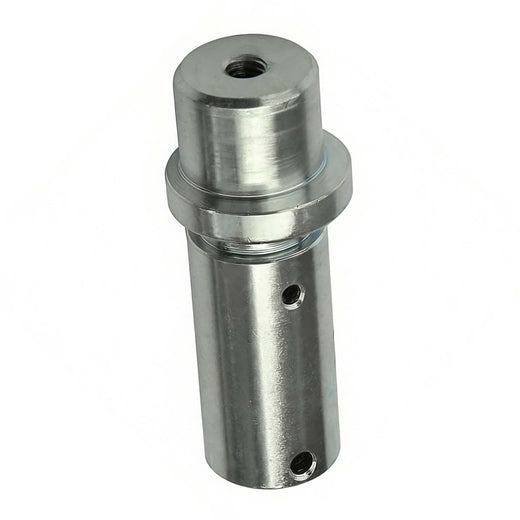 Tie Rod Pin 43753-23320-71 for Toyota Engine 1DZ 2Z 4Y 5K Forklift 7FD10 7FD15 7FD20 7FD25 7FG10 7FG15 7FG20 7FG25 - KUDUPARTS