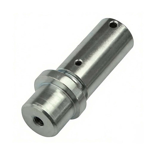 Tie Rod Pin 43753-23320-71 for Toyota Engine 1DZ 2Z 4Y 5K Forklift 7FD10 7FD15 7FD20 7FD25 7FG10 7FG15 7FG20 7FG25 - KUDUPARTS