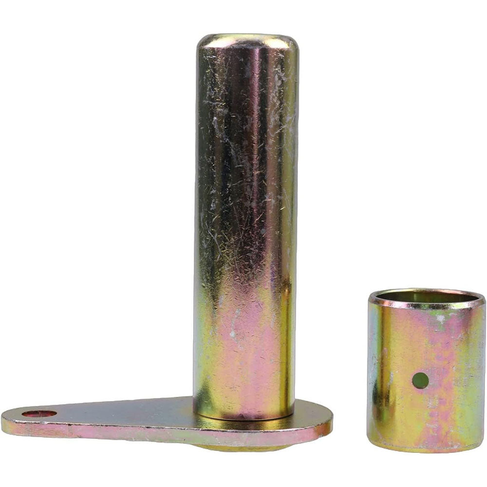 Tilt Cyl Pivot Pin Kit 6805150 6716601 for Bobcat Loader A220 653 751 753 763 773 863 7753 S130 864 T140 T200 - KUDUPARTS