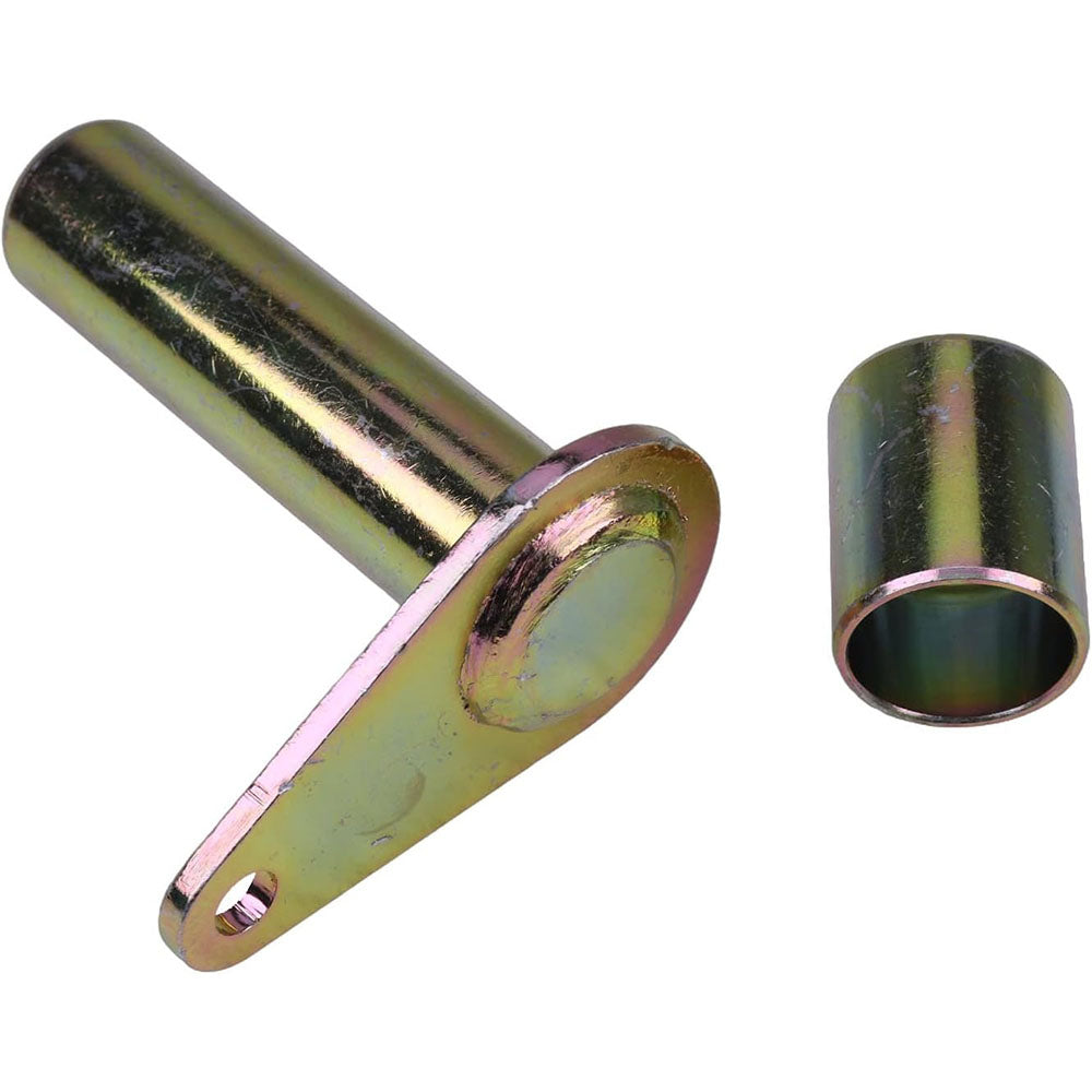 Tilt Cyl Pivot Pin Kit 6805150 6716601 for Bobcat Loader A220 653 751 753 763 773 863 7753 S130 864 T140 T200 - KUDUPARTS