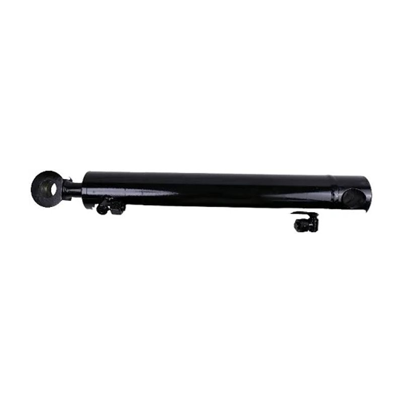 Tilt Cylinder 293-5711 for Caterpillar CAT Loader 279C 289C 299C 246C 262C 272C 277D 287D 297C - KUDUPARTS