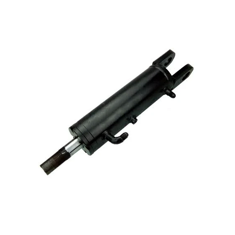 Cilindro de inclinación 65510-36600-71 para montacargas Toyota con motor 4Y, 1DZ, 2Z y 3Z (30-8FG30, 62-8FDJ35 y 70-8FD30)