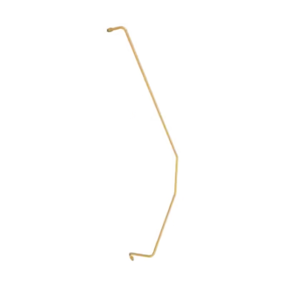Tilt Cylinder Tube 6S-4704 for Caterpillar CAT Engine 3204 Dozer 3LGP 3P 3SLGP D3 D3B D3BLGP D3C D3CLGP - KUDUPARTS