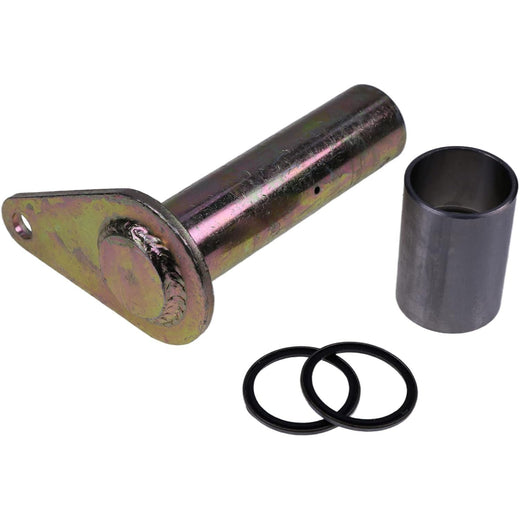 Tilt Pivot Pin Bush Seal 6705223 6589665 for Bobcat Loader 553 630 632 641 643 653 751 753 763 773 - KUDUPARTS
