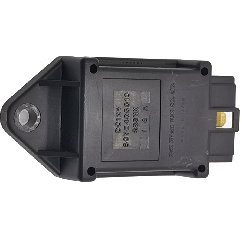 Relé de tiempo 8970405010 8970405011 para motor de excavadora EX35U EX27U EX50U ISUZU C240