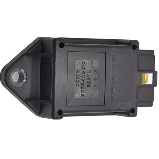 Time Relay 8970405010 8970405011 for Excavator EX35U EX27U EX50U ISUZU C240 Engine