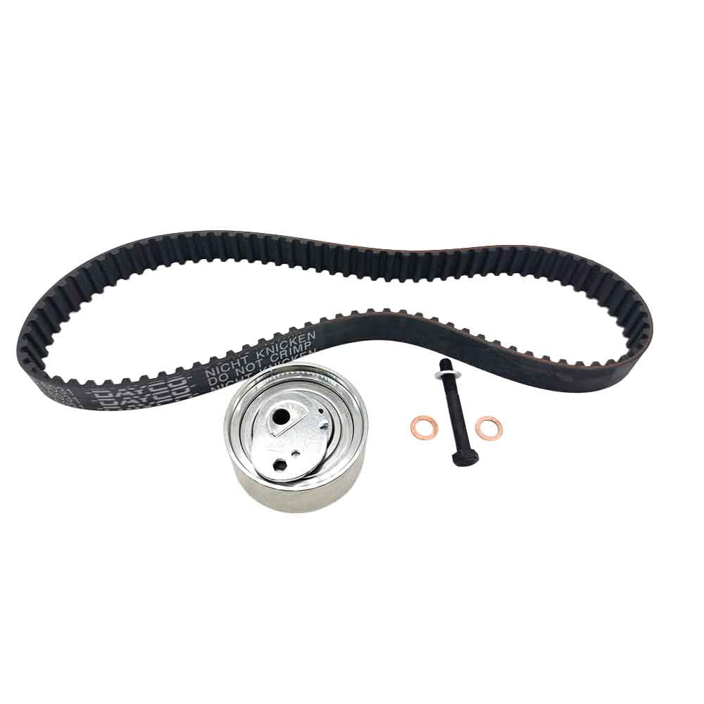 Kit de réparation de courroie de distribution 02931485 02931480 0293 1480 pour moteur Deutz BF2011 BFM2011 FL2011