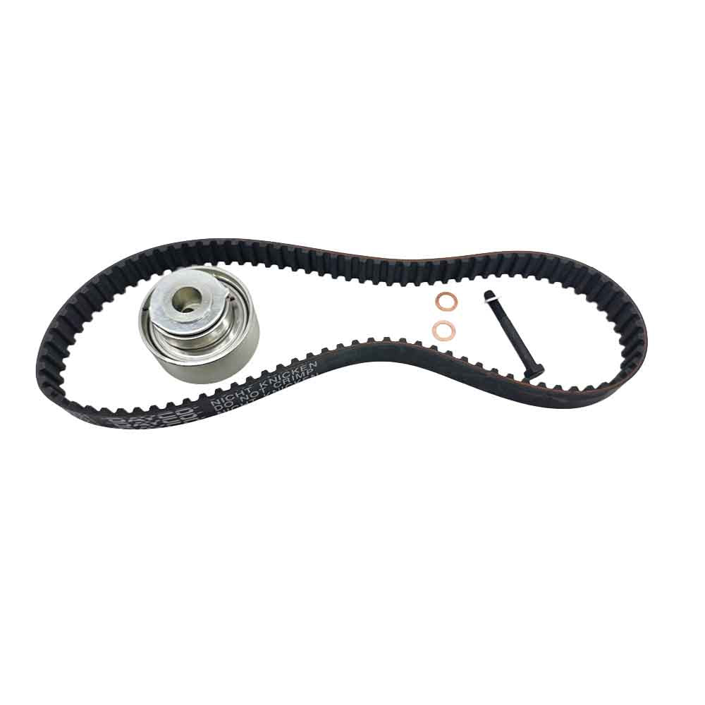 Kit de réparation de courroie de distribution 02931485 02931480 0293 1480 pour moteur Deutz BF2011 BFM2011 FL2011
