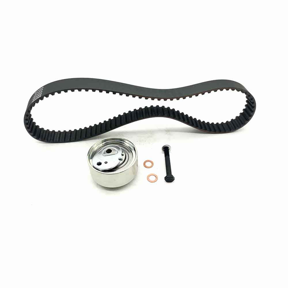 Kit de réparation de courroie de distribution 02931485 02931480 0293 1480 pour moteur Deutz BF2011 BFM2011 FL2011